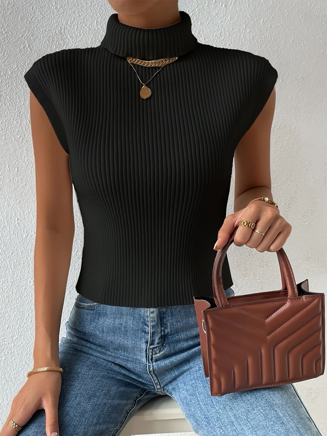 Lukas חולצת גולף