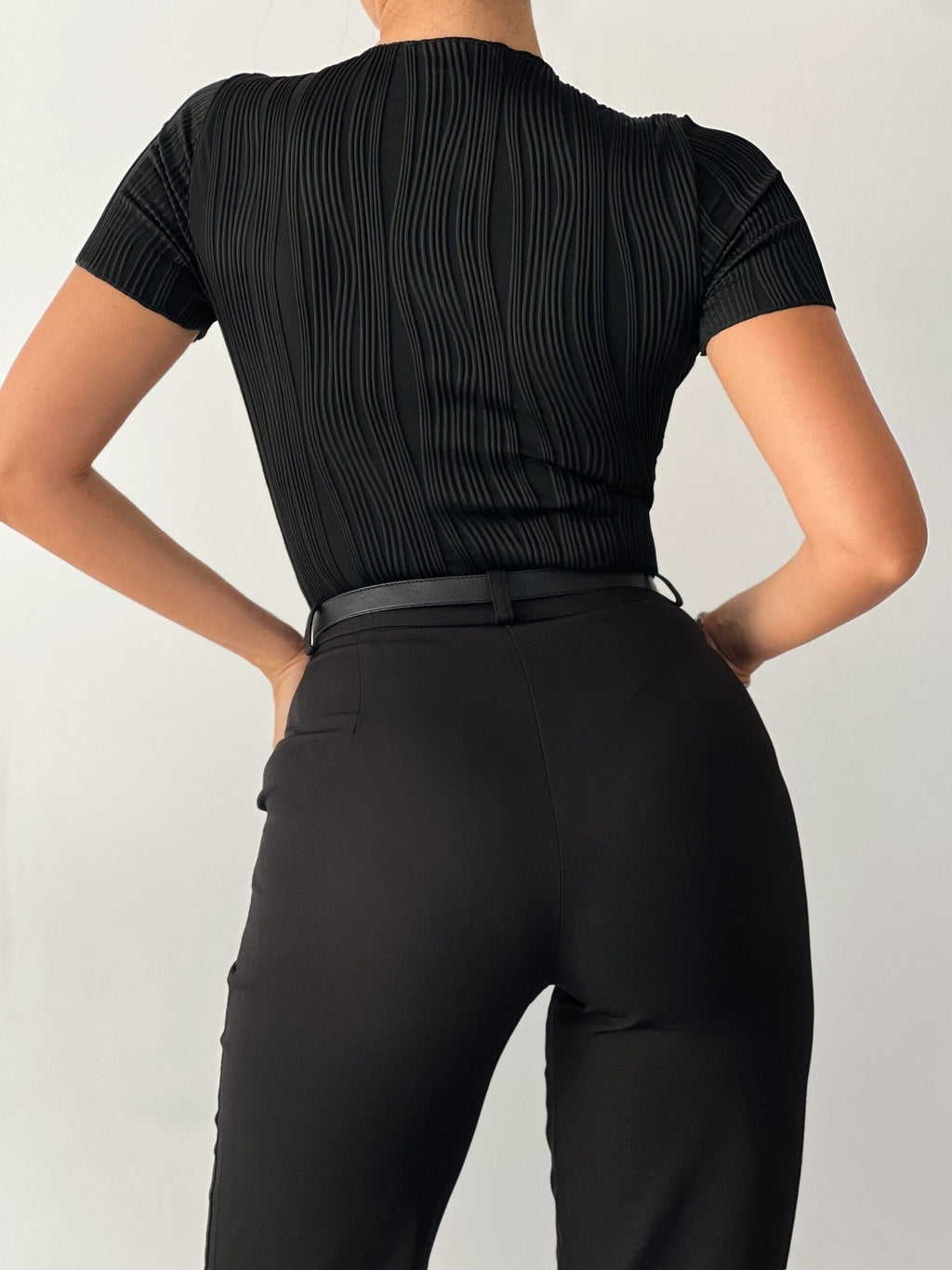 Eesa חולצת טישירת