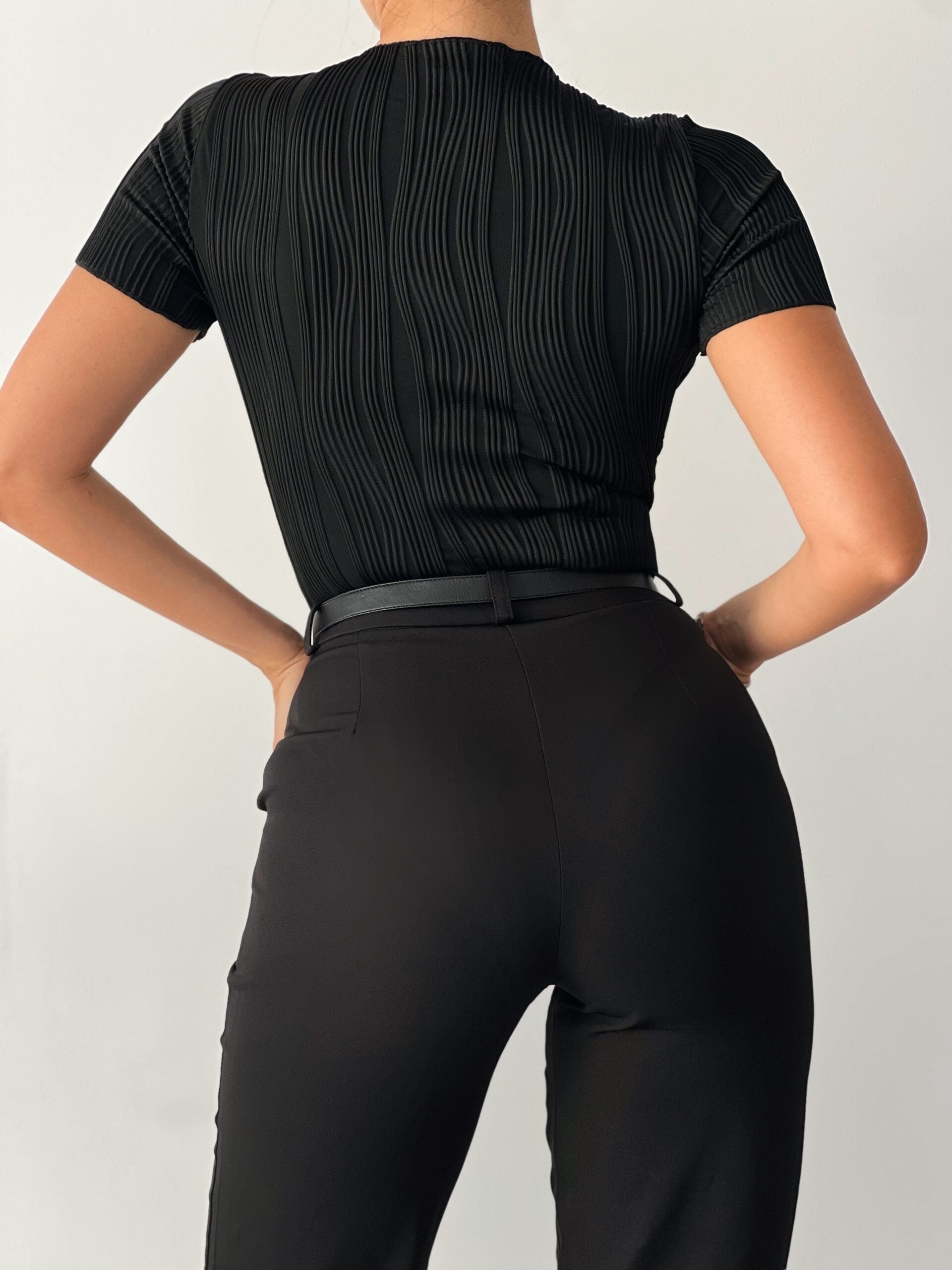 Eesa חולצת טישירת