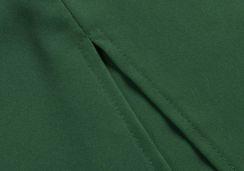 Gary שמלת קיץ בגזרת מידי