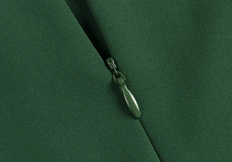 Gary שמלת קיץ בגזרת מידי