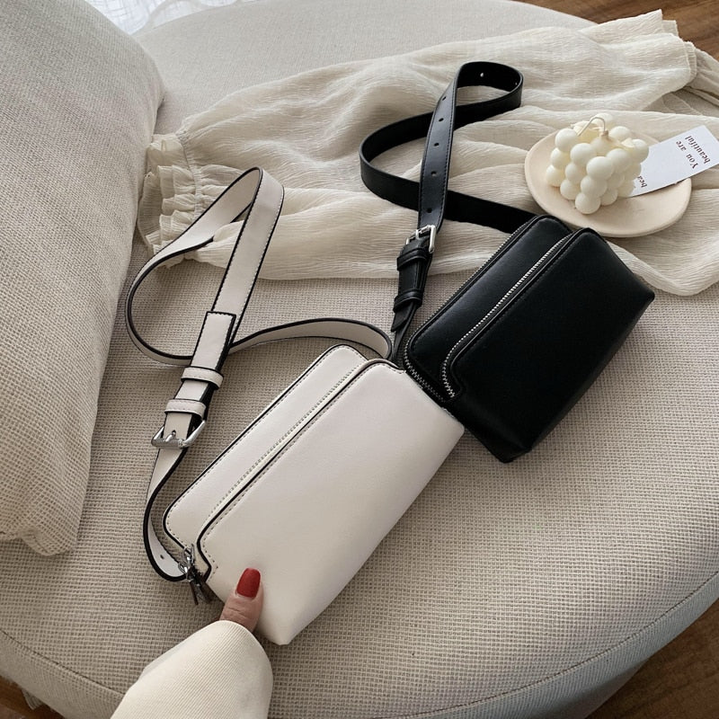 Sarad תיק צד קלאסי