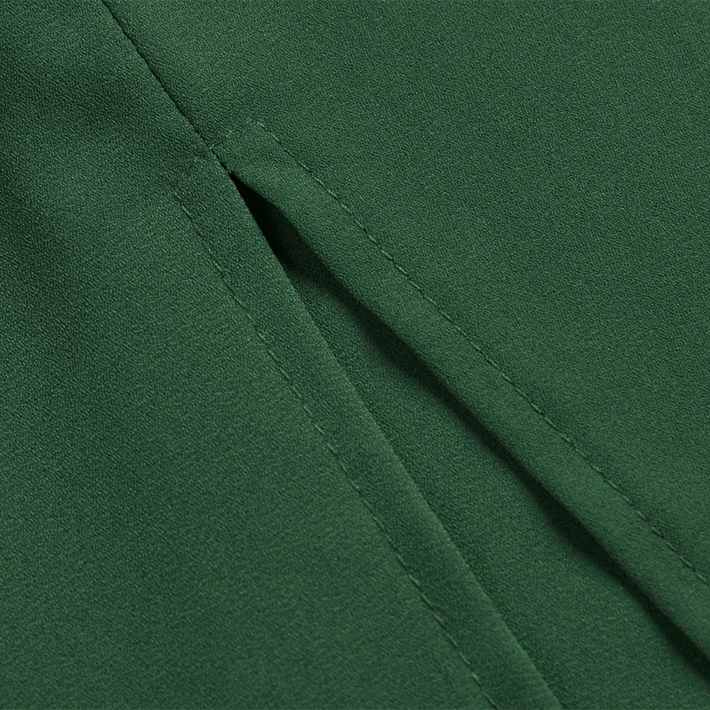 Gary שמלת קיץ בגזרת מידי