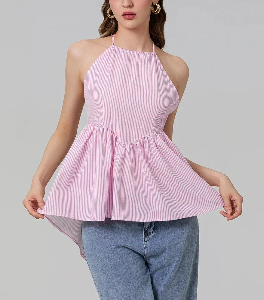 Shayla חולצת קז'ואל