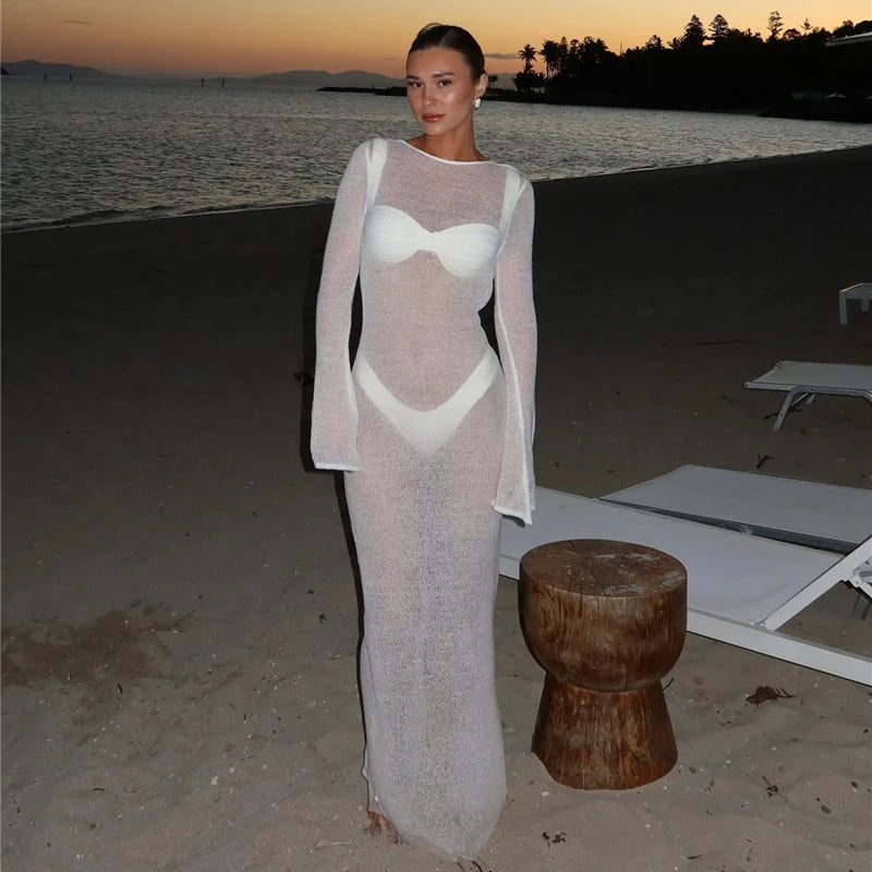 שמלת חוף-איי סיישל