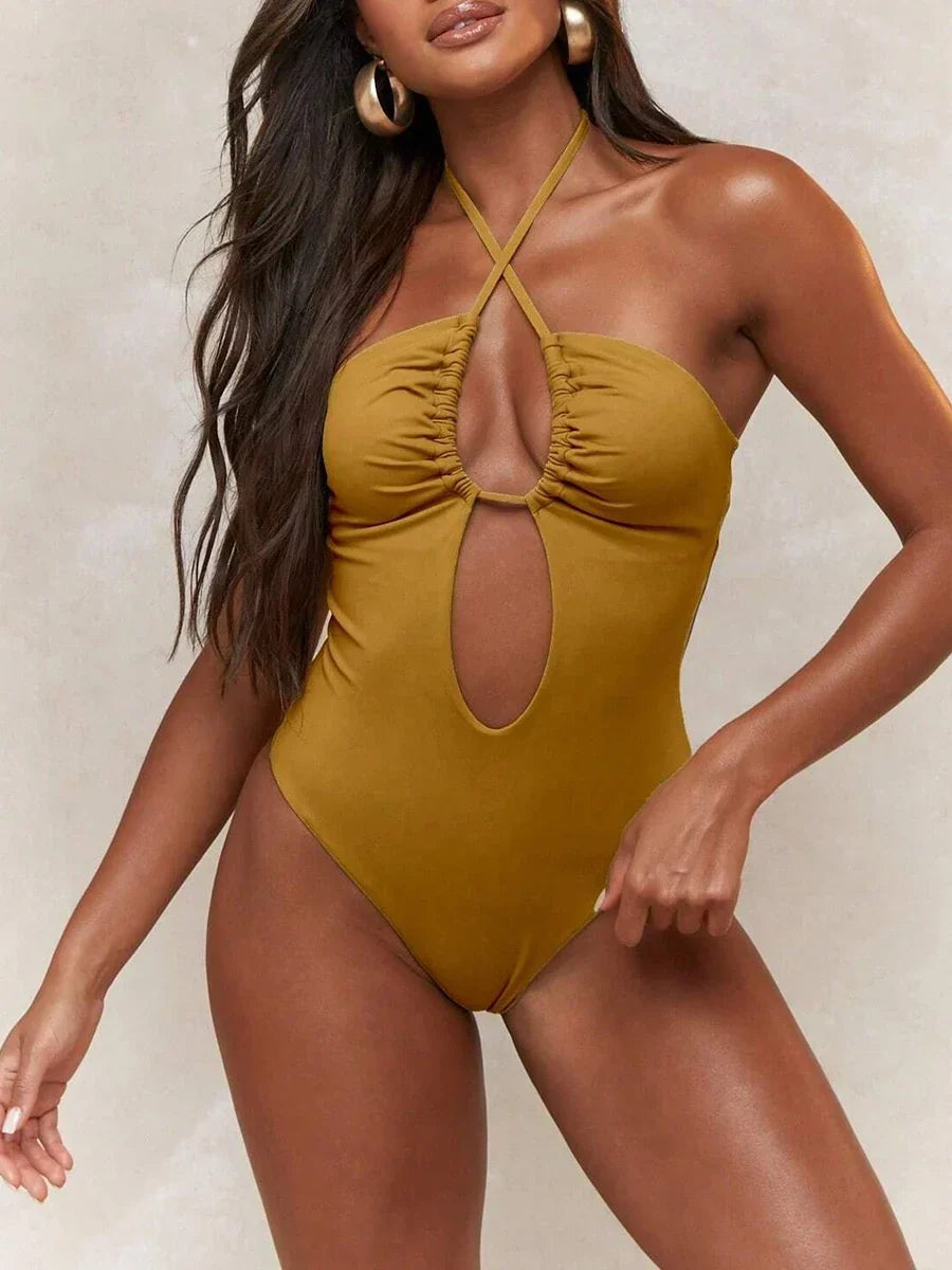 בגד ים שלם- גלי