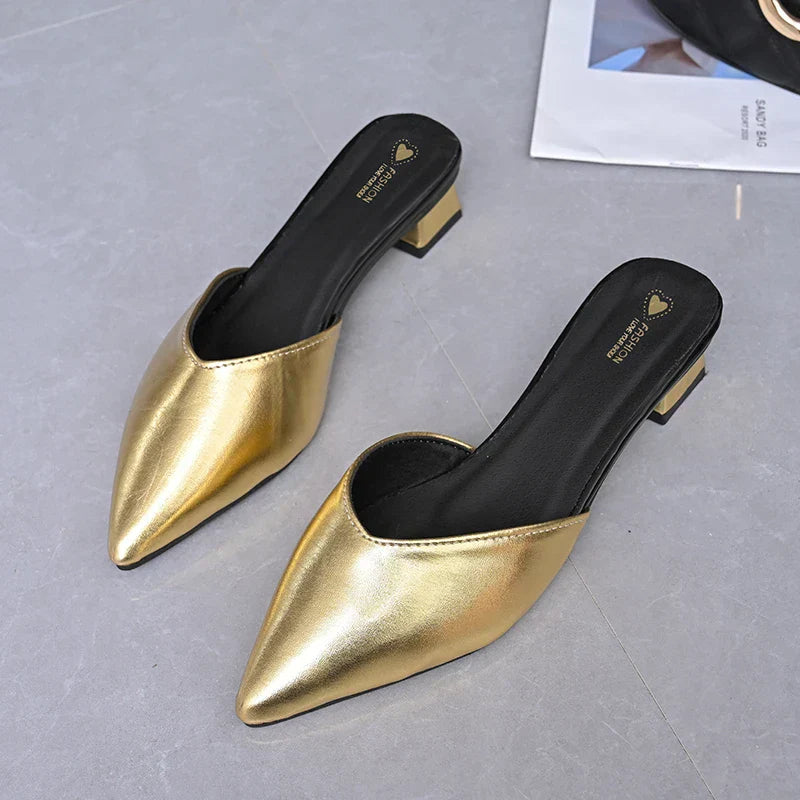 עקב נמוך- קארין