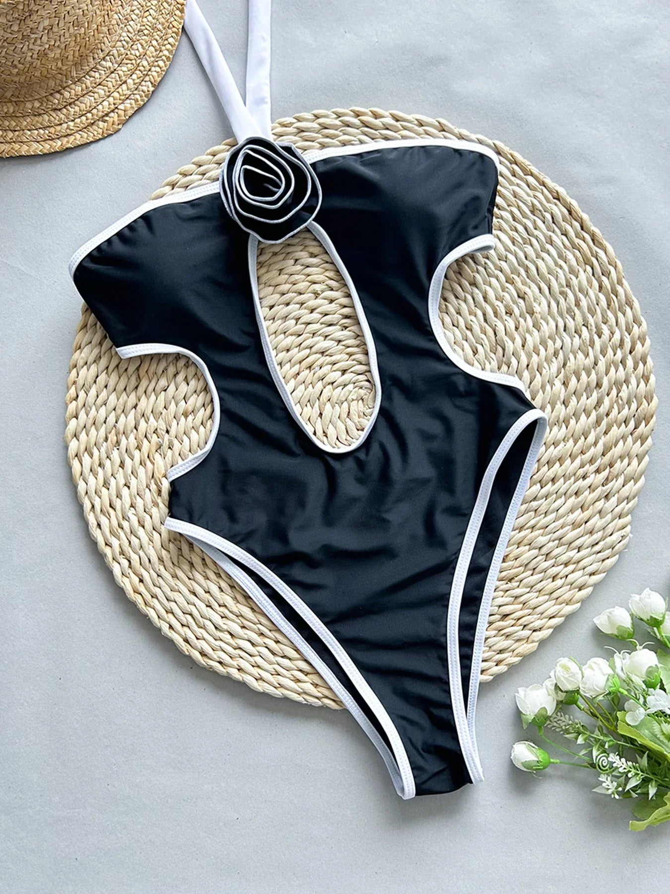 בגד ים שלם- קים