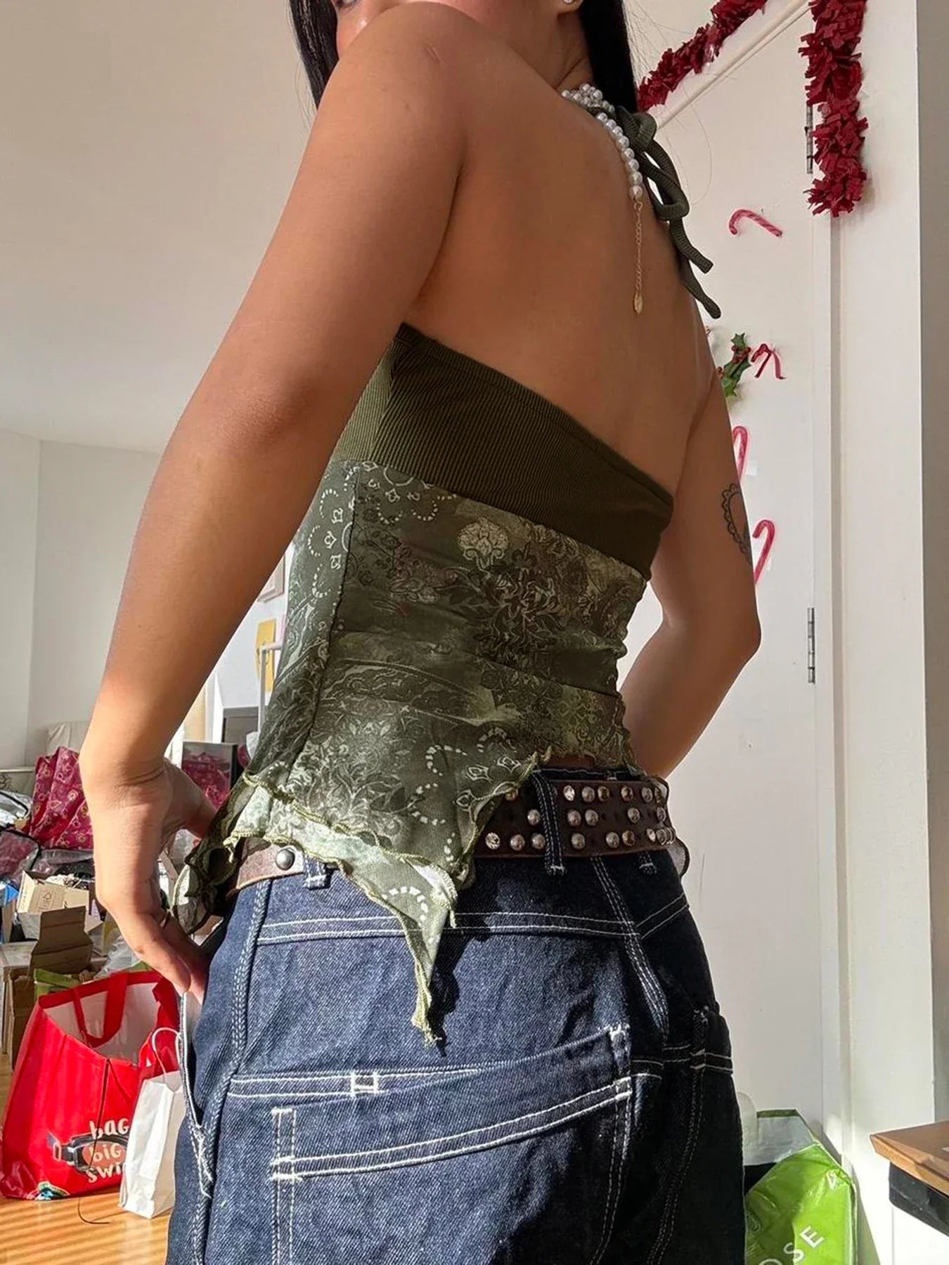 טופ פאצ'וורק - אליז 🧵✨