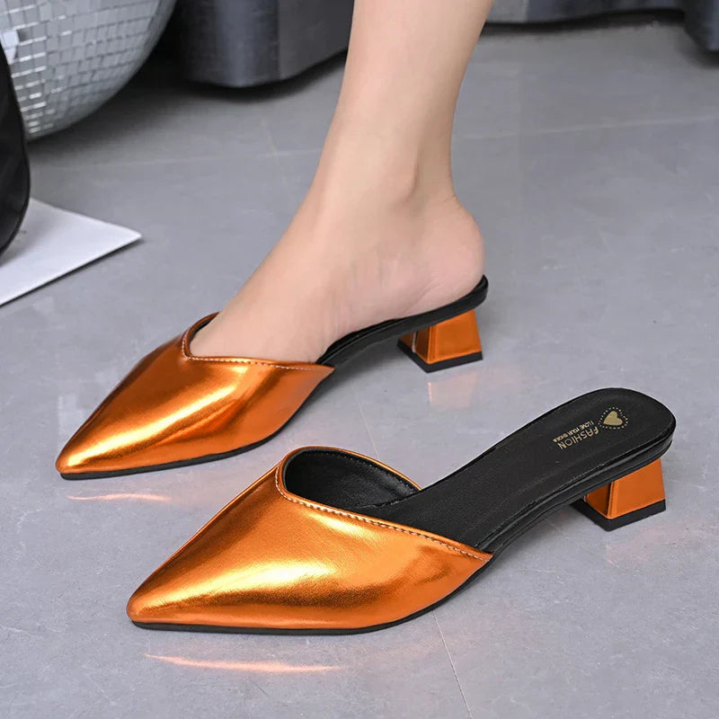 עקב נמוך- קארין