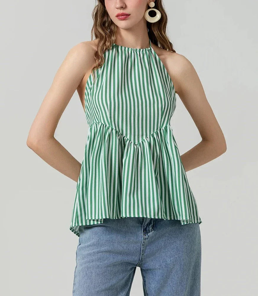 Shayla חולצת קז'ואל