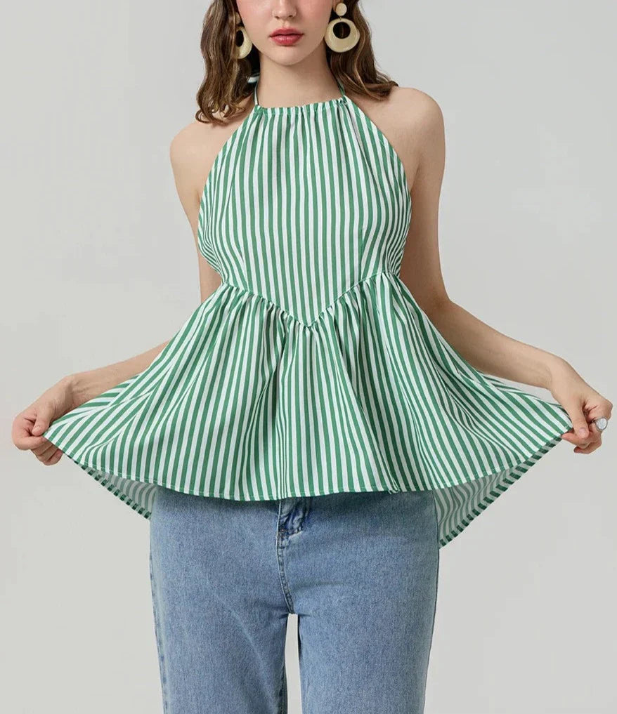 Shayla חולצת קז'ואל