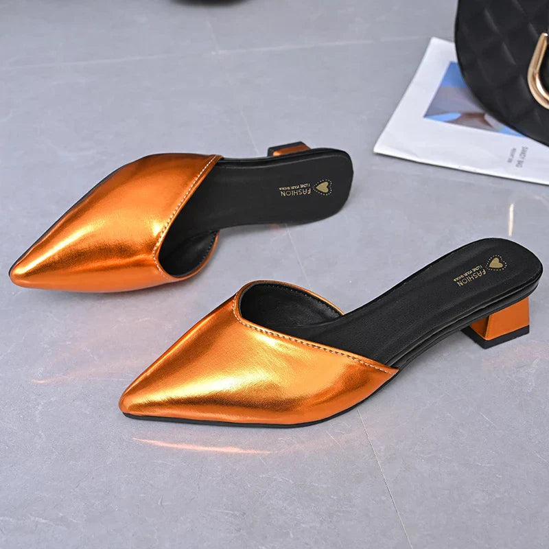 עקב נמוך- קארין