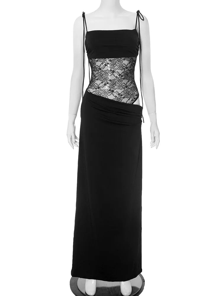 maxil שמלת ערב/חוף