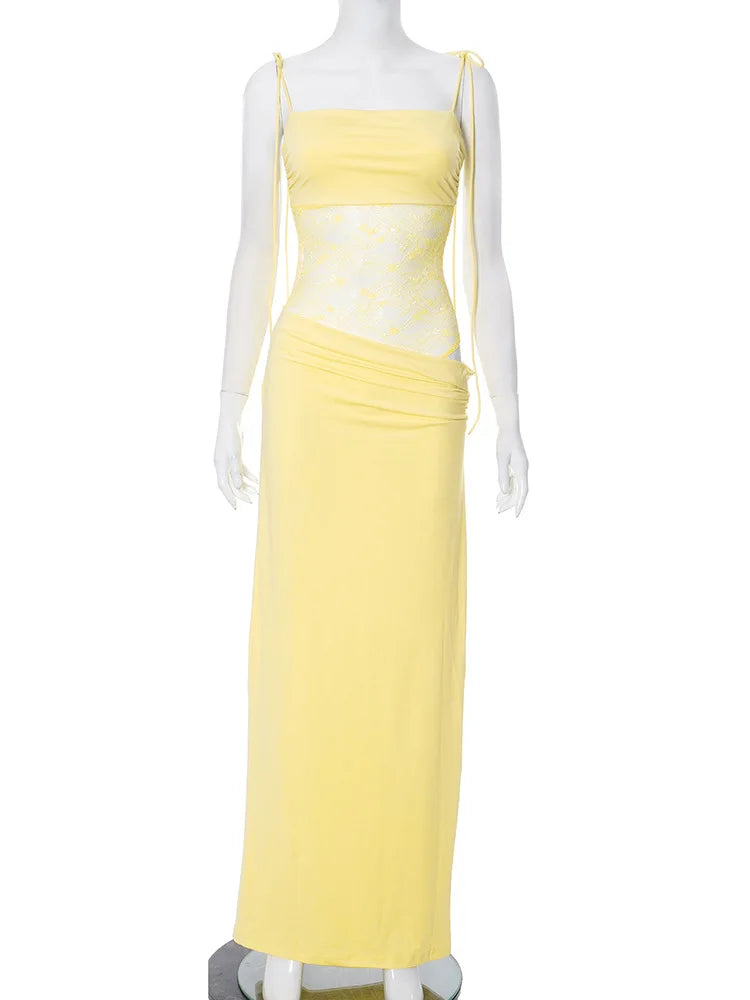 maxil שמלת ערב/חוף