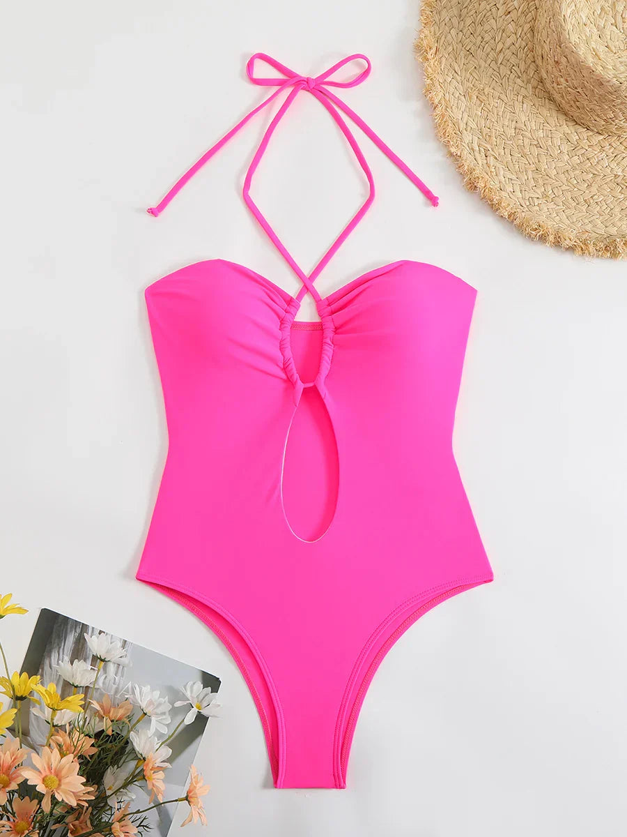 בגד ים שלם- גלי