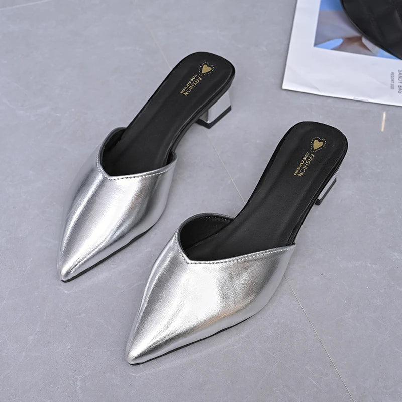 עקב נמוך- קארין