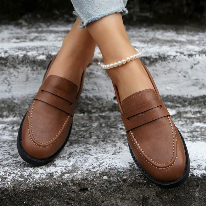 נעלי עקב- לילי