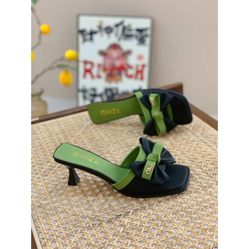 עקב אלגנטי- Moran