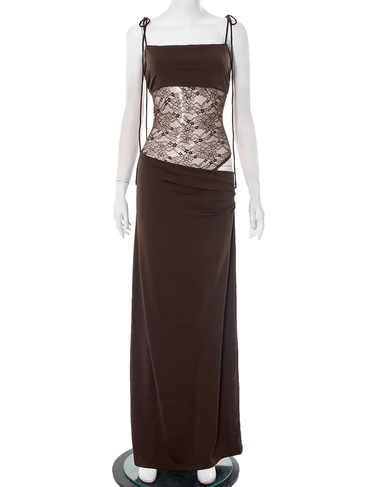 maxil שמלת ערב/חוף