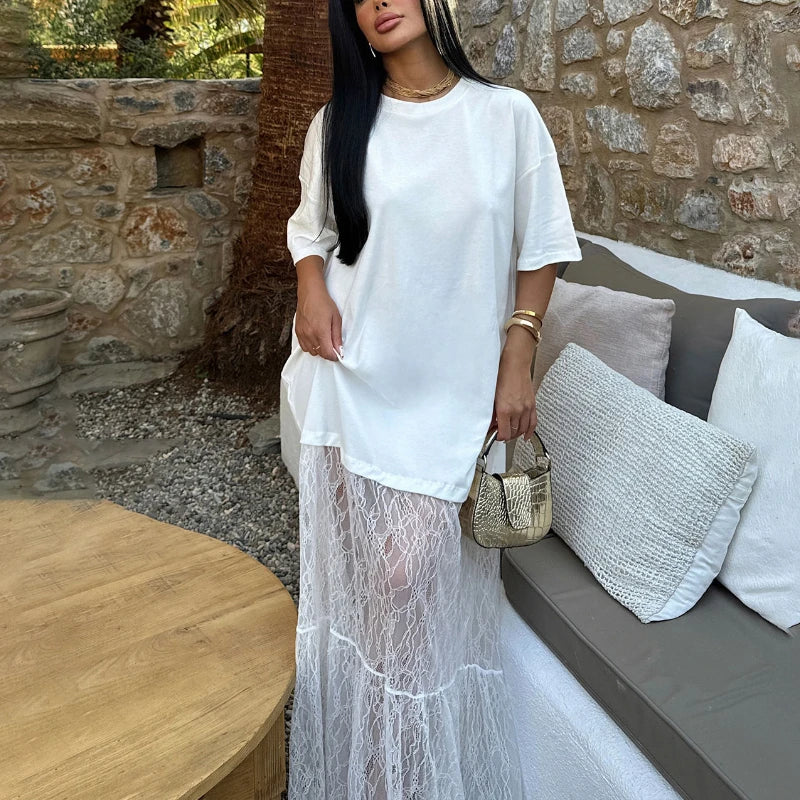 שמלת -ללה סוליקה