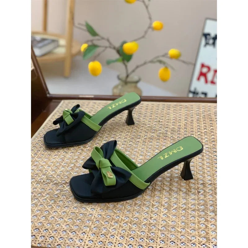 עקב אלגנטי- Moran